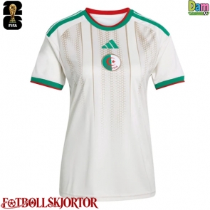Algeriet Hemmatröja Dam VM 2026 Kortärmad